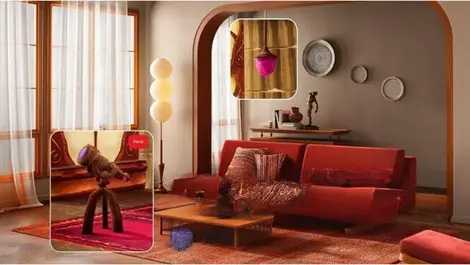 Pinterest & World of Warcraft launch housing tie-up