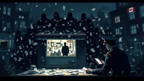 Canada boosts financial intelligence to fight extortion