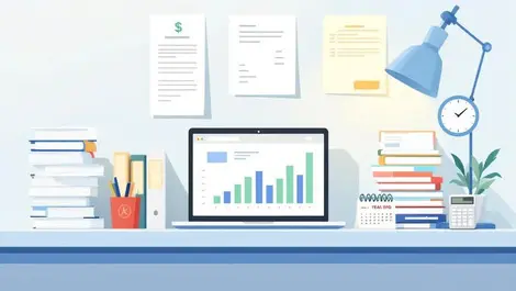 Xero sets out checklist to streamline year-end accounts