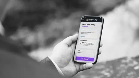 TechnologyOne unveils AI Guide for councils, students