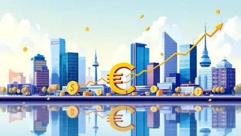 Irish fintech attracts nearly EUR €1bn over five years