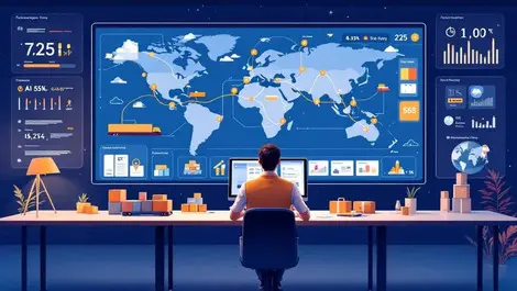 WiseTech shifts CargoWise pricing to per-transaction