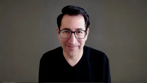 Mario espinoza  chief product officer at illumio