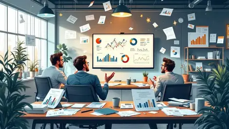 Sales survey reveals quota chaos despite rising AI use