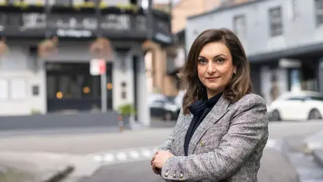 Breaking the algorithmic glass ceiling: How AI can shape a more inclusive future for women leaders