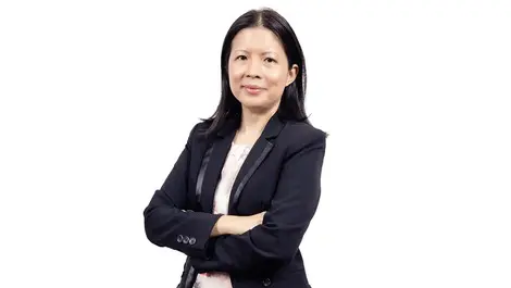 Beyond infrastructure: Reimagining networks to drive real business impact