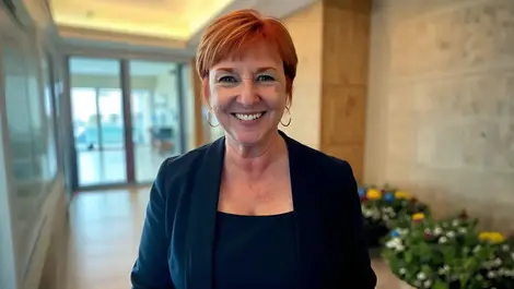 35 years of marketing in technology: A front-row seat to change