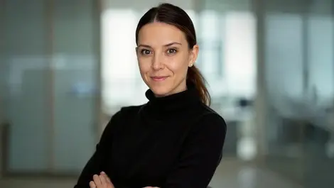 Building inclusively at scale: Empowering women in the data center boom