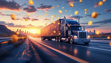 PayPal USD, TCS use blockchain to speed freight pay