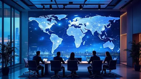 OptiValue Tek, SFJ join forces on AI-led enterprise revamp