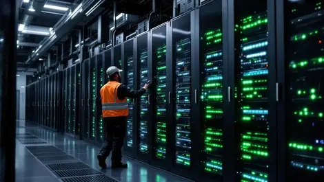 Legrand's modular UPS wins Data Centre World award