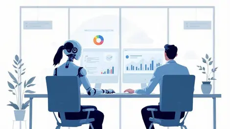 monday.com gives AI agents full user status on platform