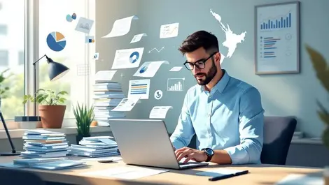 Xero outlines smoother NZ year-end workflow for firms