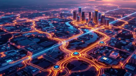 DE-CIX boosts Dallas-Mexico backbone as traffic surges