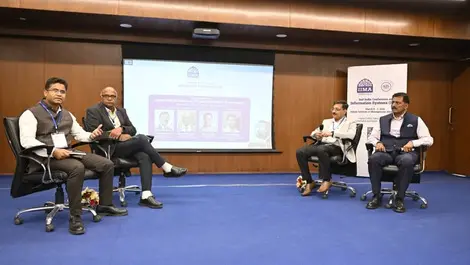 IIM Ahmedabad spotlights digital public infrastructure