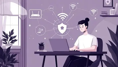 DNSFilter adds DNS PreCheck to protect roaming staff