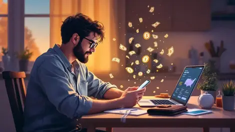 Bitcoin Depot unveils ReadyBucks for US gig workers