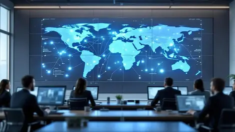 Oracle named IDC MarketScape leader in AI trade finance