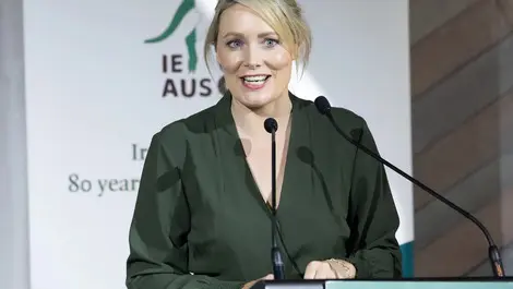 Strong growth for Irish tech imports across Australia and New Zealand