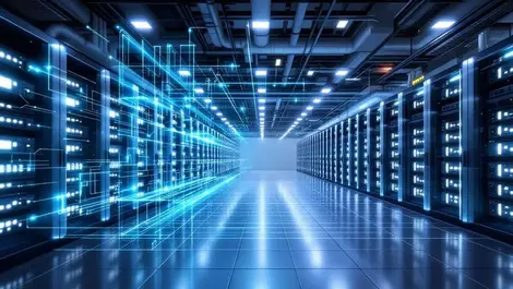 AVEVA, Nvidia tie up on digital twins for AI Factories