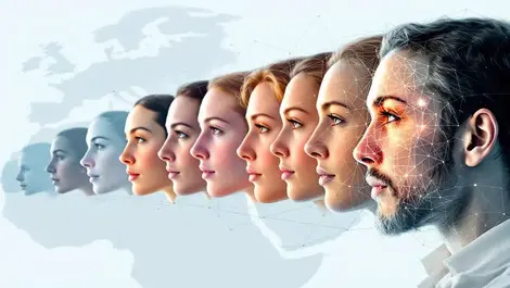 3DiVi maps global face recognition lifecycle to 2026