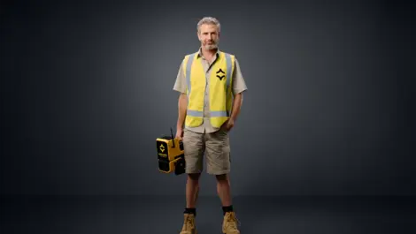 Automatic Technology unveils lighter modular 'Dave' operator