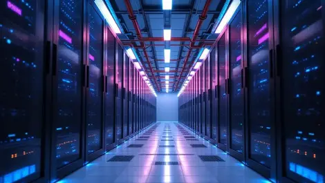 Enteligent touts 800VDC rack power to cut AI losses