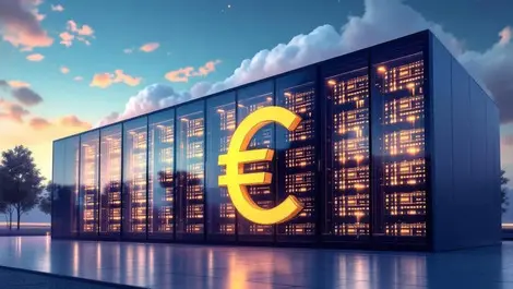 OVHcloud joins ECB cloud programme for digital euro