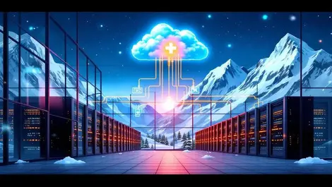 Informatica deepens Microsoft Fabric ties, adds Swiss pod