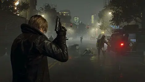 Game review: Resident Evil Requiem (PC)