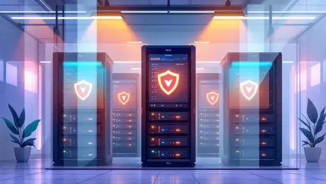 Cohesity adds Sophos scans to backup recovery tools