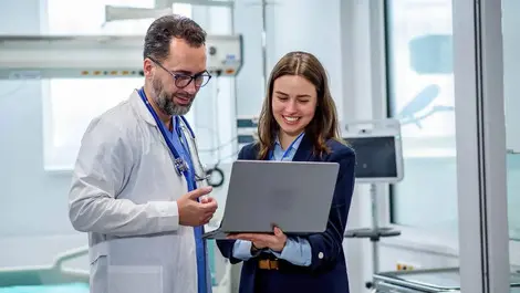 Monash Health adopts Oracle cloud for finance, supply