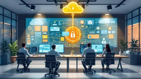 CrowdStrike adds AI security tools & Microsoft SIEM link