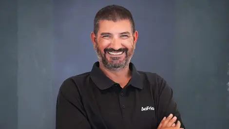 AoFrio moves Chief Revenue Officer James Rice to Atlanta