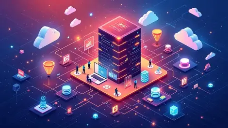 Oracle launches agentic AI tools for databases & apps