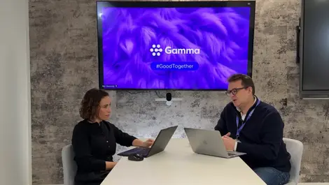Gamma urges staged AI rollouts to cut CX transformation risk