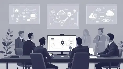 Veeam joins Cybersecurity Coalition as policy debates grow