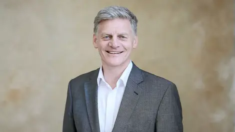 Airwallex names Sir Bill English chair of New Zealand board