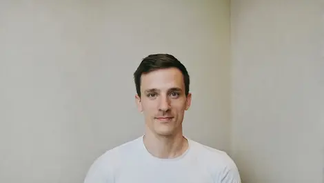 David haber 1