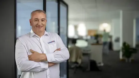 Two-in-five Irish workers say AI is essential at work