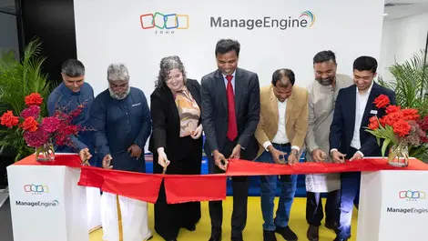 Zoho & ManageEngine open Sydney office for ANZ push