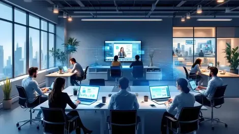 Wireless Broadband Alliance sees Wi-Fi 7 gains in offices