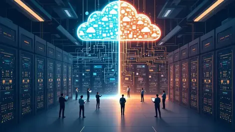 Cloud maturity lags as AI demand outpaces investment
