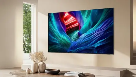 Samsung launches 115-inch Micro RGB TV in New Zealand