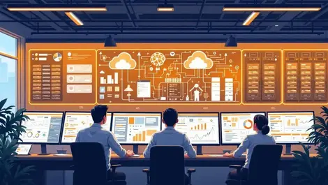 HPE updates Complete Care with AI tools for hybrid IT