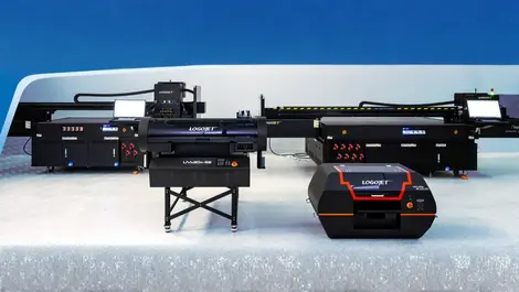 Ricoh adds LogoJET direct-to-object printers in US