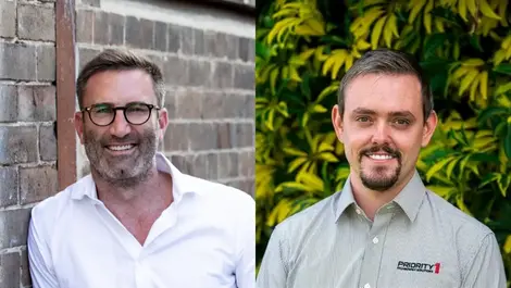 efex buys Priority 1 IT to expand Queensland reach