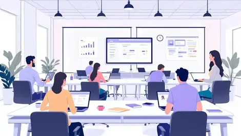 Eptura expands Microsoft 365 workplace tools for firms