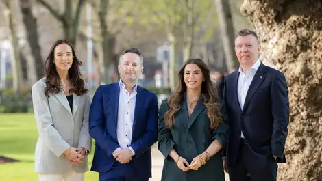 EY names 24 finalists for Ireland entrepreneur award