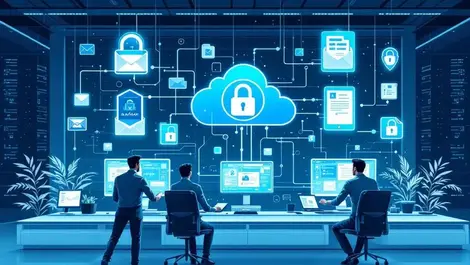 Rubrik launches Google Workspace protection for enterprises